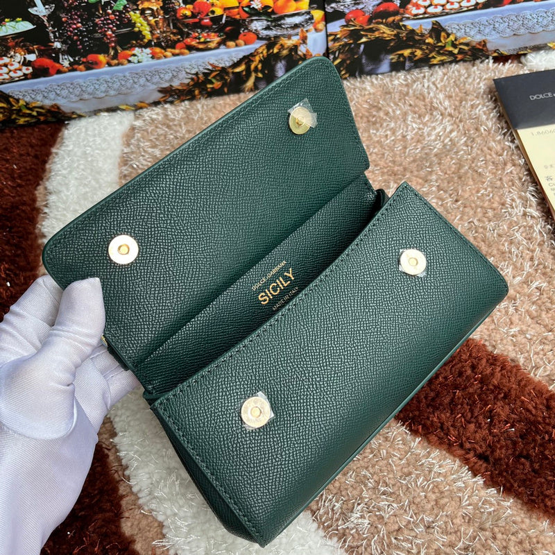 Amelia- DG Bags - 059