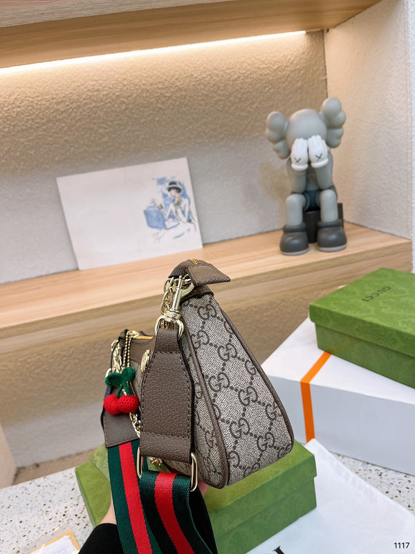 Amelia  - GCI Bags - 11908