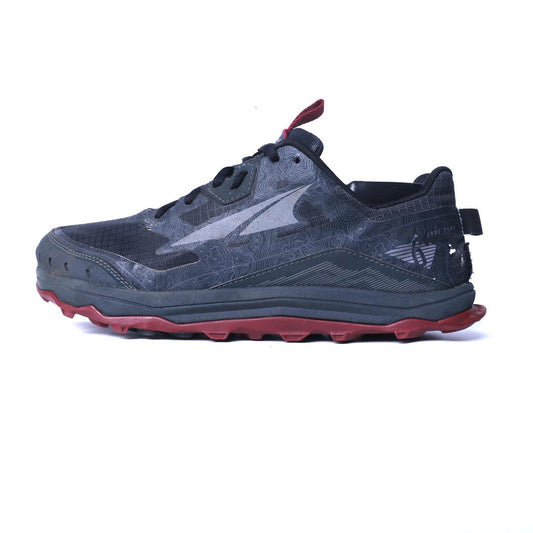 ALTRA LONE PEAK 6