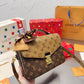 Amelia - LV Bags - 15056