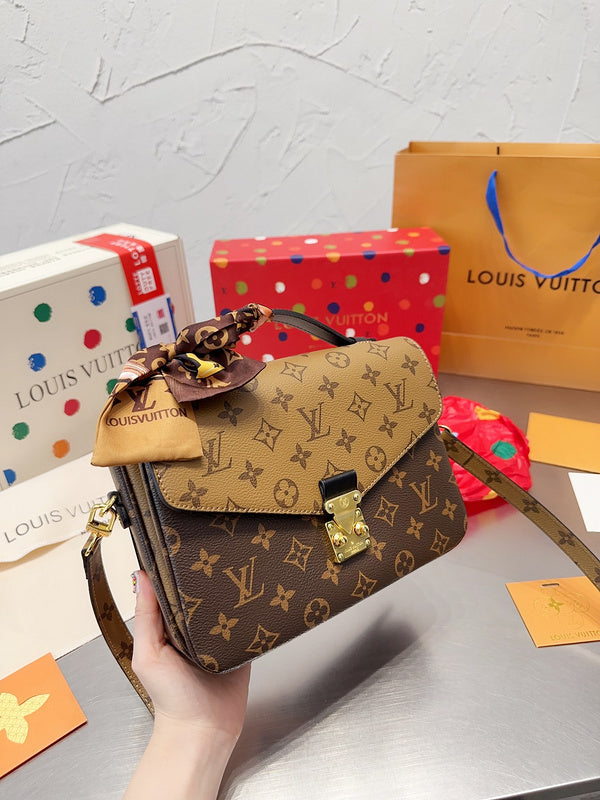 Amelia - LV Bags - 15056