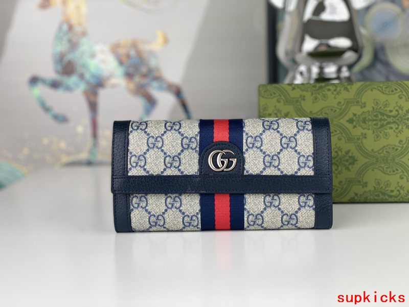 Amelia- Mix Wallets - 571