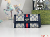 Amelia- Mix Wallets - 571
