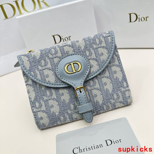 Amelia- Mix Wallets - 314