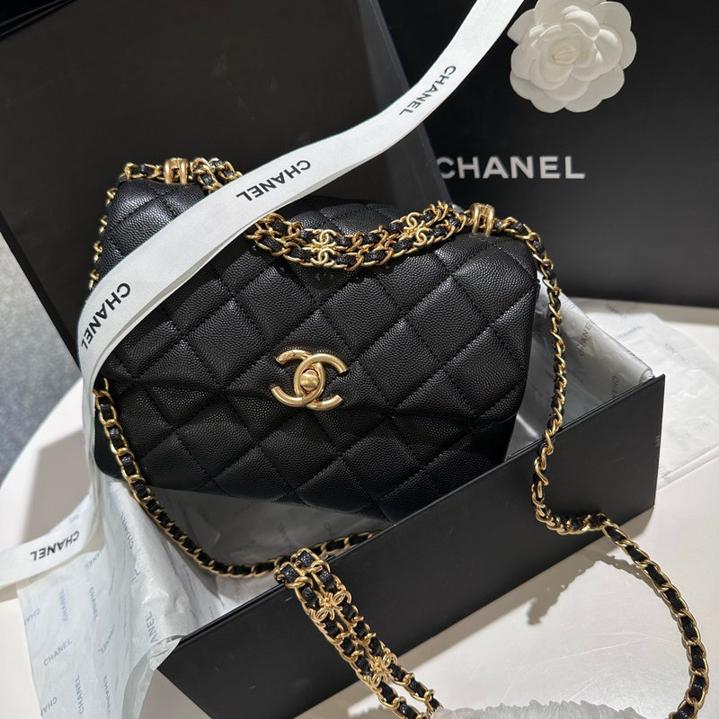 Amelia- CHL Bags - 6834