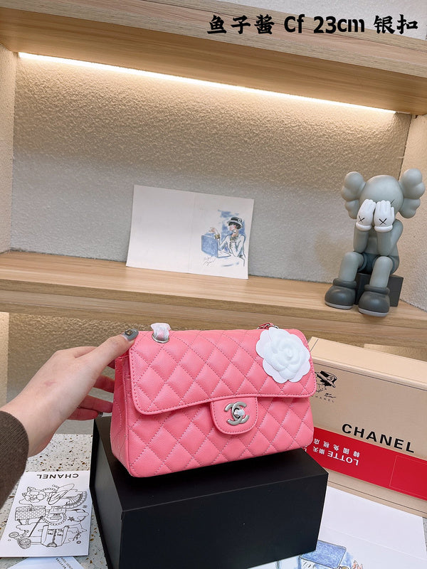 Amelia- CHL Bags - 7242