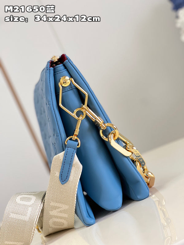 Amelia - LV Bags - 15462