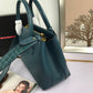 Amelia- PRDA  LUXURY BAGS - 114