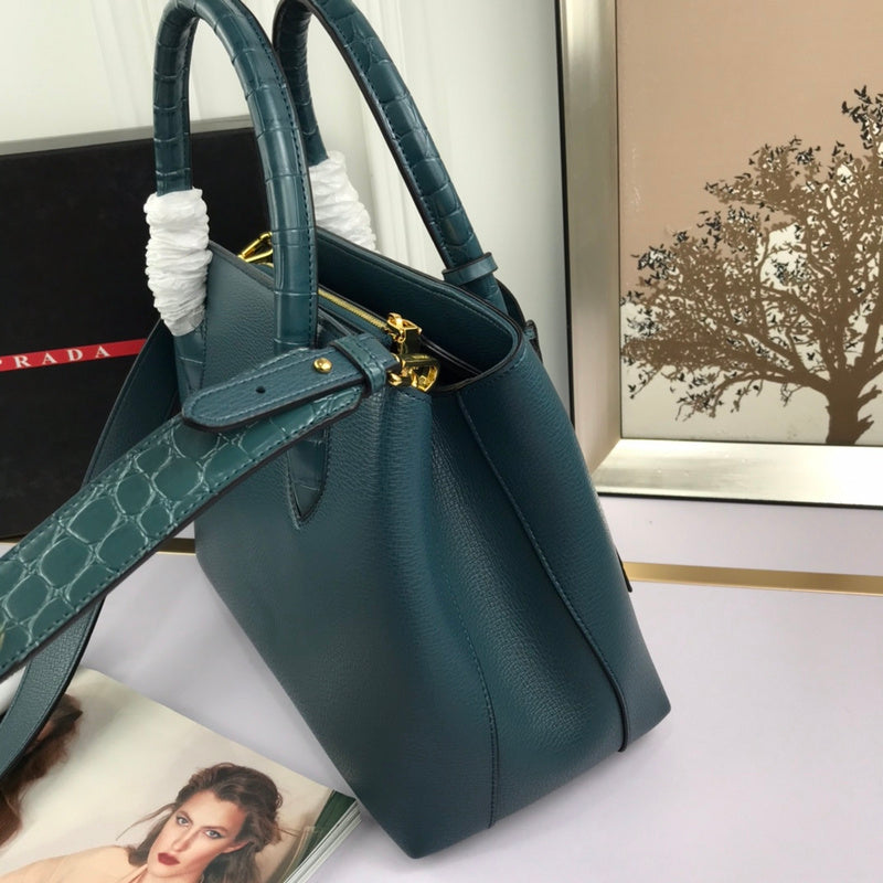 Amelia- PRDA  LUXURY BAGS - 114