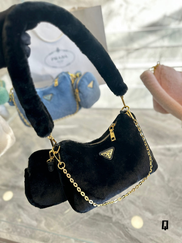 Camila Bags - Prada Bags - 457