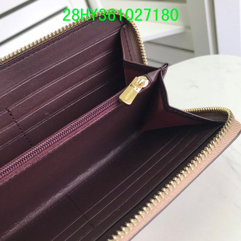 Amelia - CAH Wallet - 104