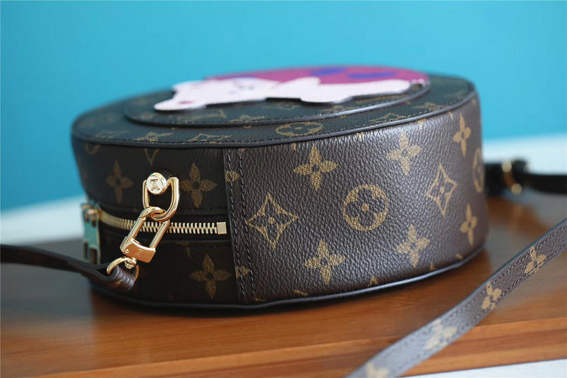 Amelia - LOV Lady Bags - 1942