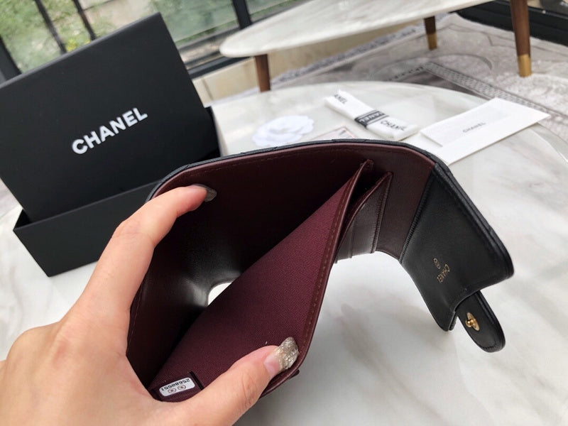 Amelia-i CHL Wallets - 041