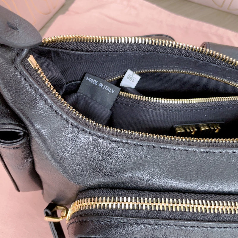 Amelia- MMU  LUXURY BAGS - 116