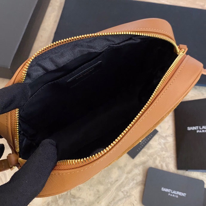 Amelia - YSL Bag - 3690