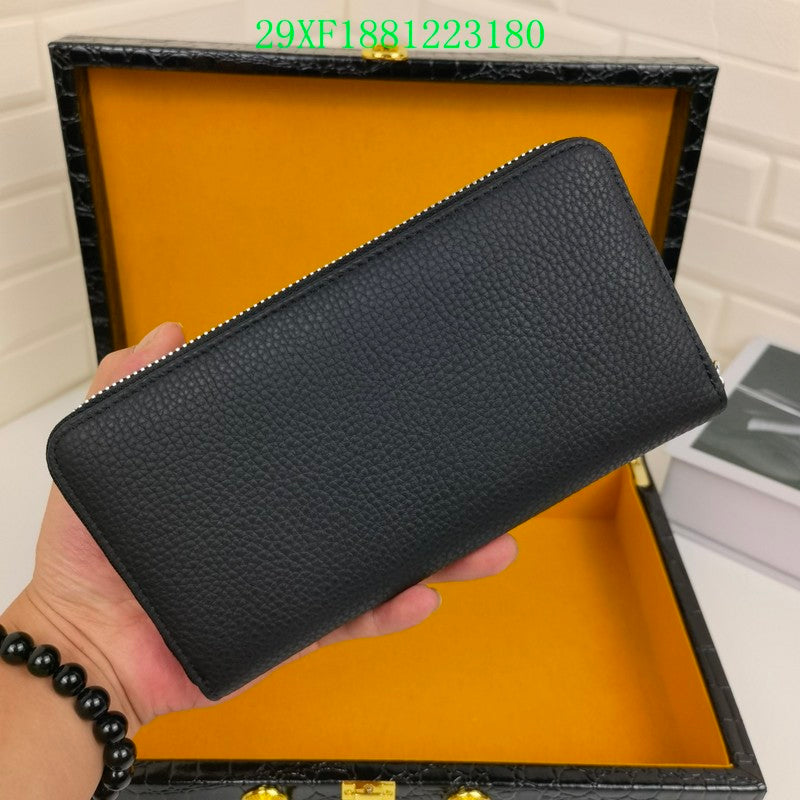 Amelia - BOR Wallet - 109