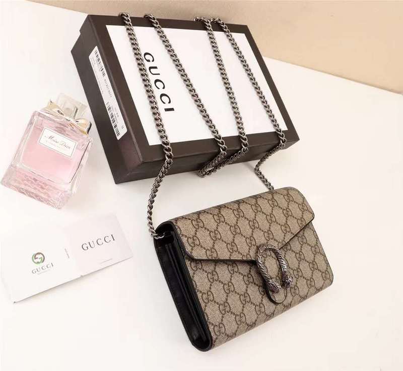 AmeliaLuxury - GCI Bags - 571