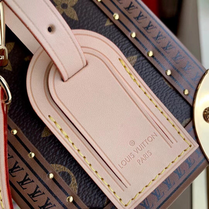 Amelia - LV Bags - 16790