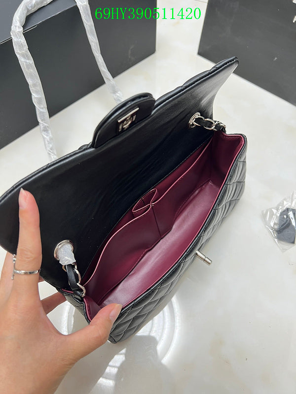 Amelia - CHL Bags - 934