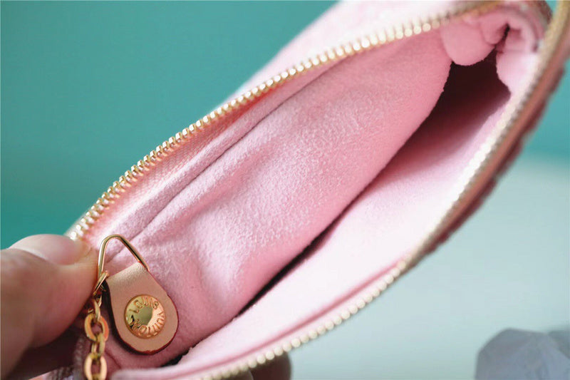 Fan Fashion Lu-Vi bags - 8884
