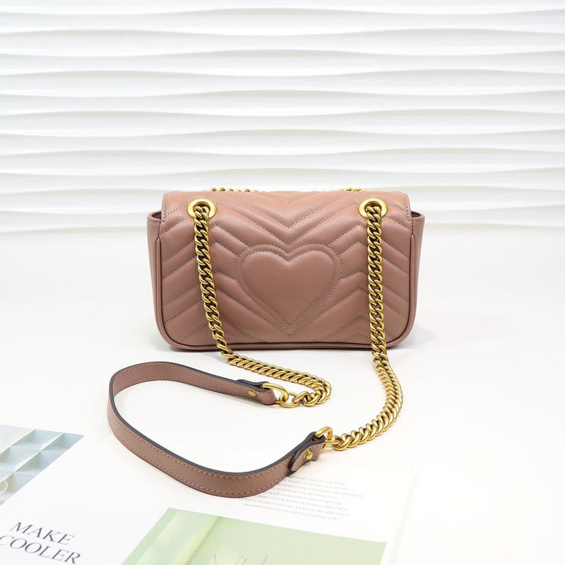 AmeliaLuxury - GCI Bags - 882