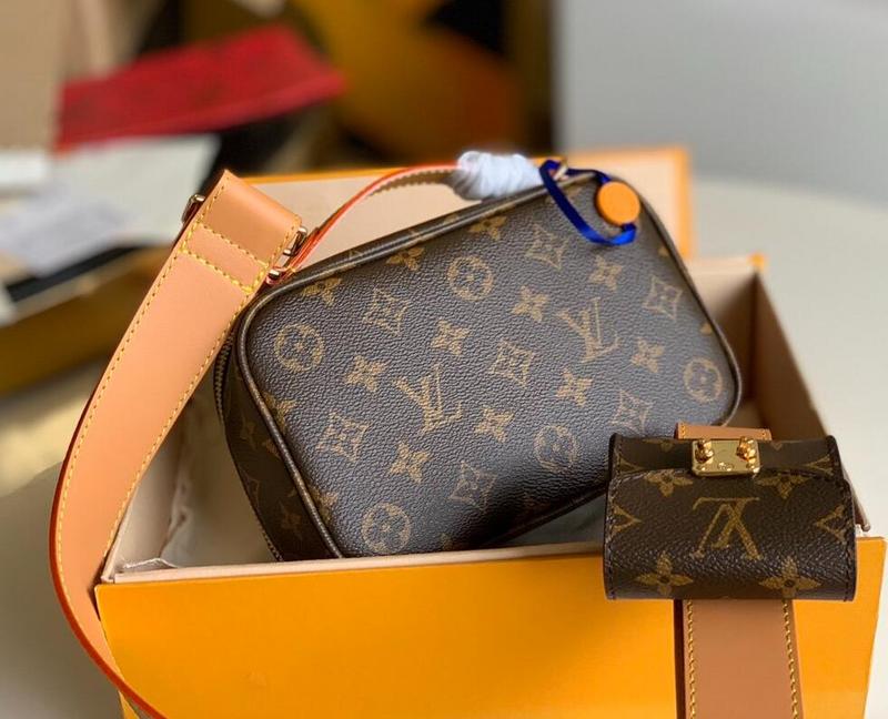 AmeliaLuxury - LOV Bags - 2629