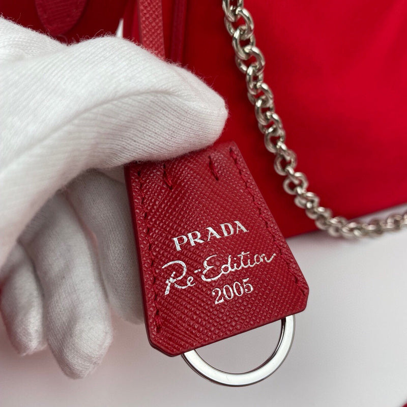 Reeby Bags - Prada Bags - 062