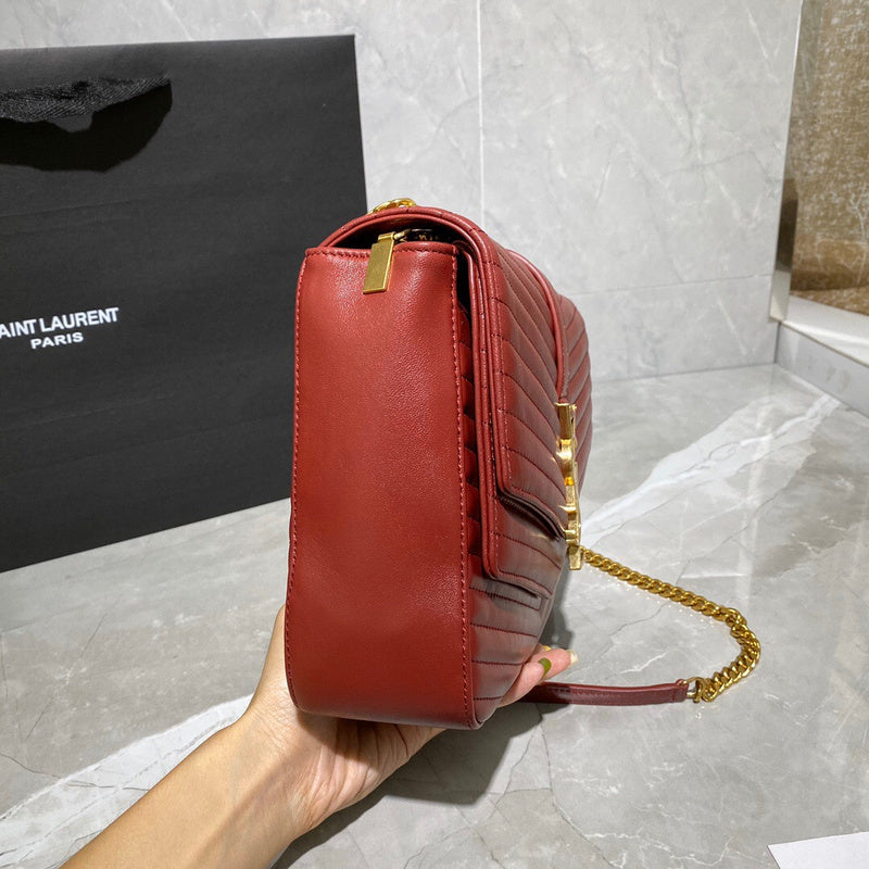 Amelia - YSL Bag - 4057
