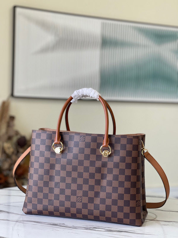 Amelia- Lu-Vi bags - 5597