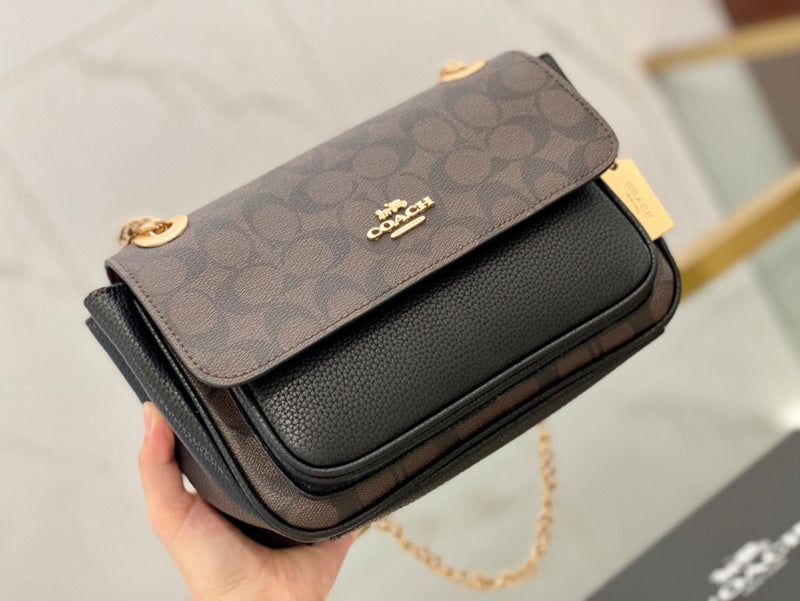 Amelia - CCH Bags - 324
