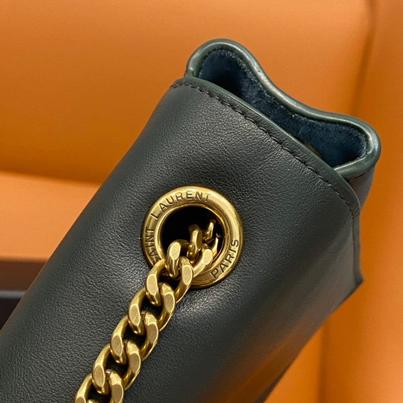 Amelia - YSL Bag - 2042