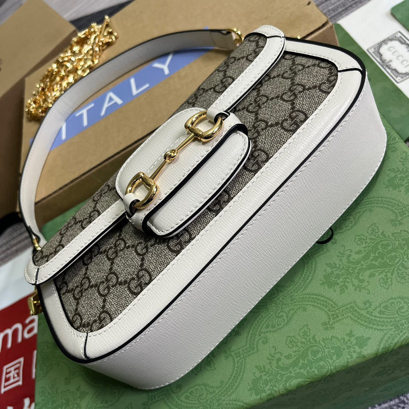 Amelia- GCI LUXURY LADY BAG - BRANDED BAGS FOR WOMEN - 273