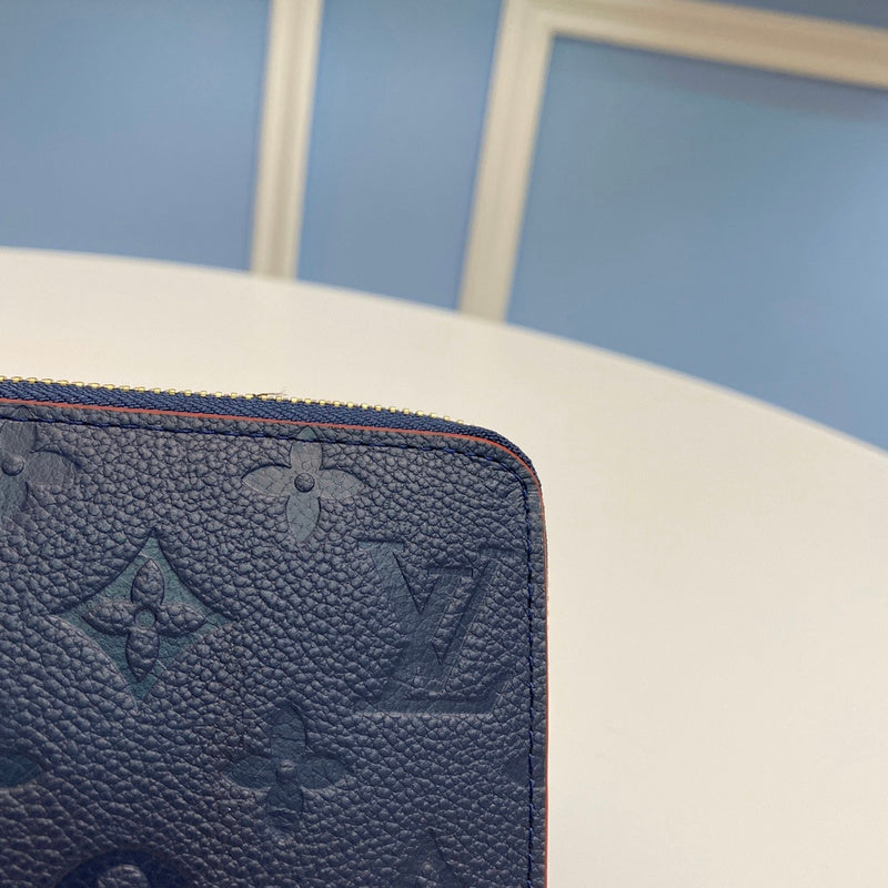 Amelia- LOV  Luxury  Wallets - 655