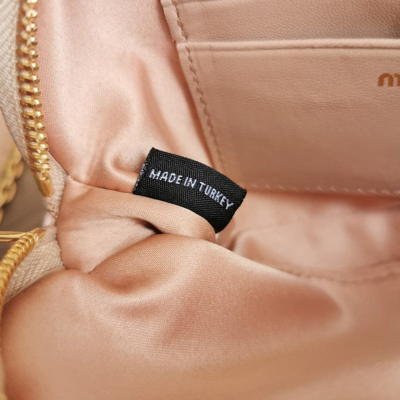 Amelia- MMU  LUXURY BAGS - 010
