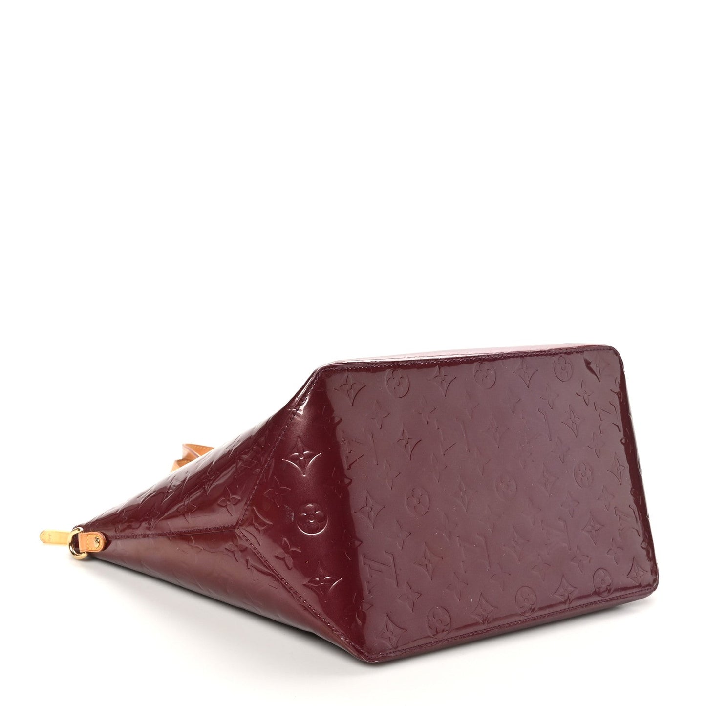 Louis Vuitton Vernis Bellevue GM
