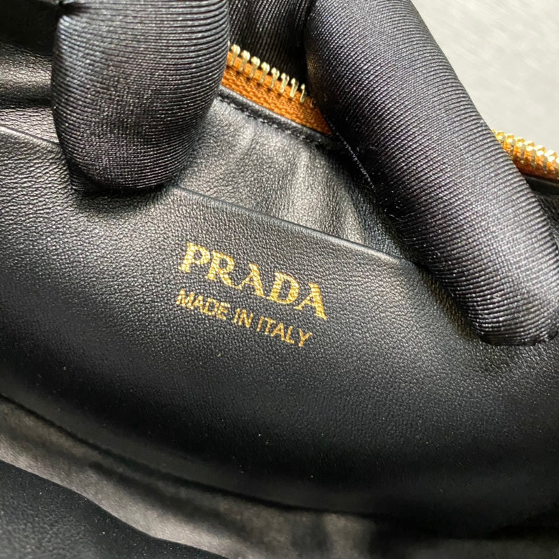 Amelia- PRDA  LUXURY BAGS - 695