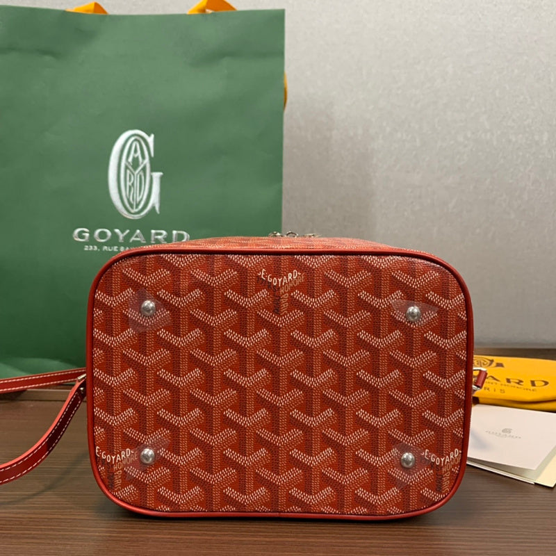 Amelia- GOD Bags - 957