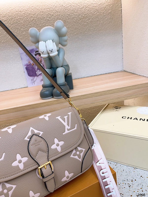 Amelia - LV Bags - 14639