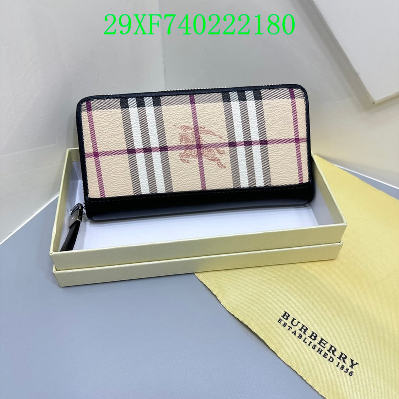 Amelia - BOR Wallet - 048