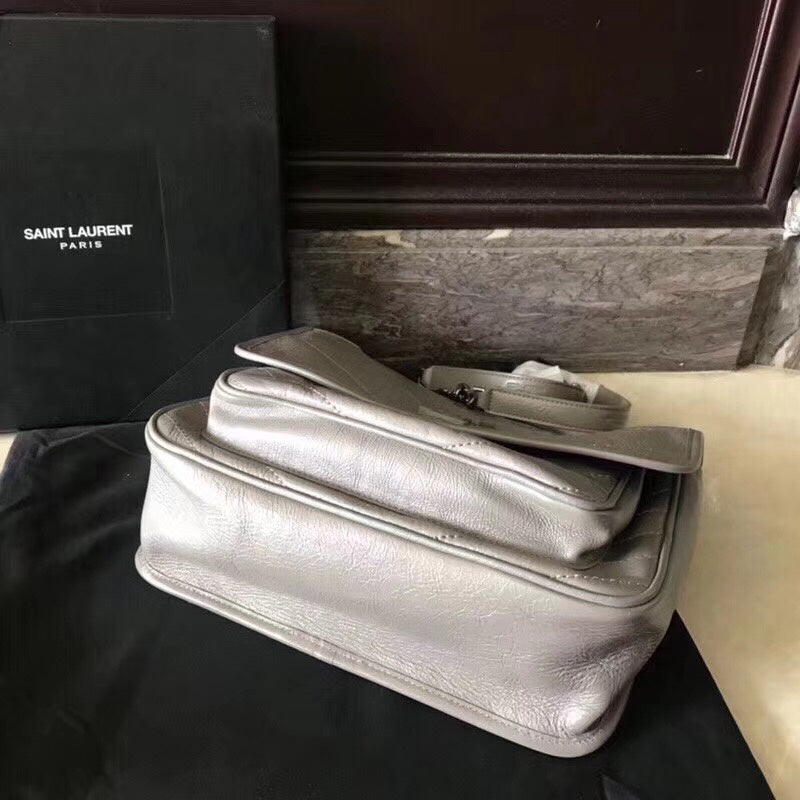 Amelia - YSL Bag - 3884