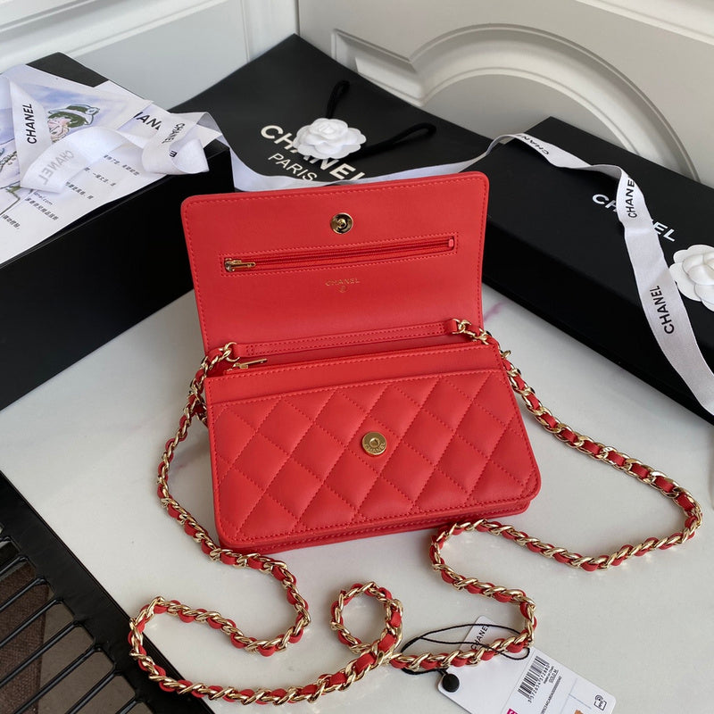 Amelia- CHL Bags - 6486