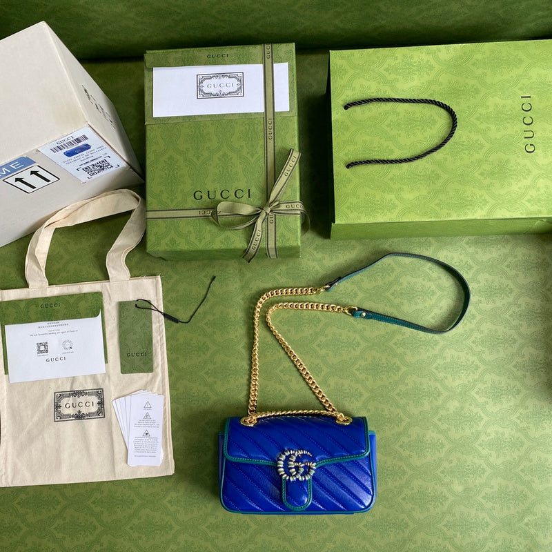 Amelia- GCI Bags - 441