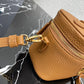 Amelia- PRDA  LUXURY BAGS - 810