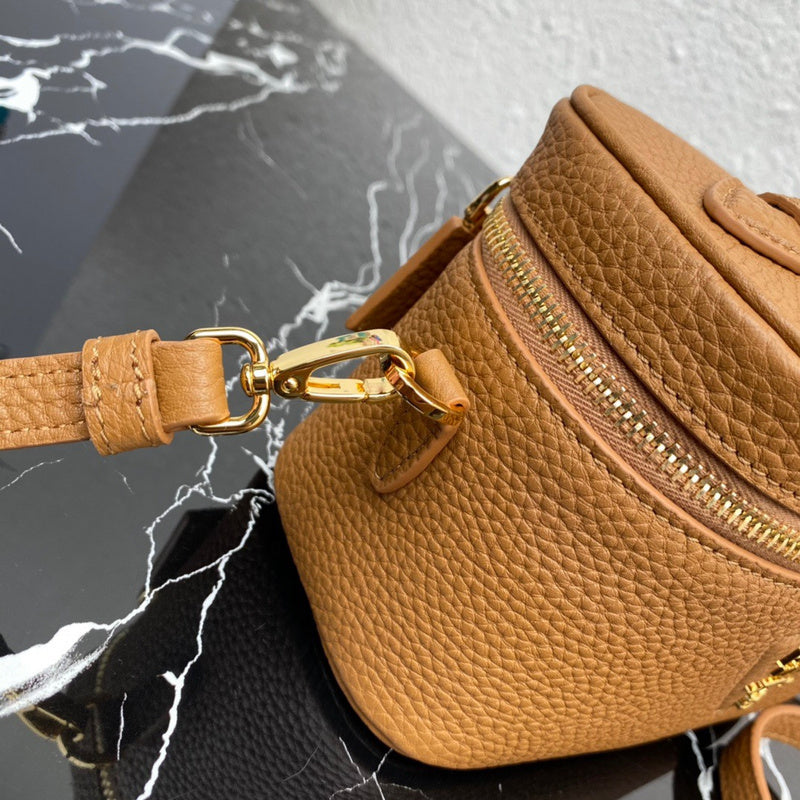 Amelia- PRDA  LUXURY BAGS - 810