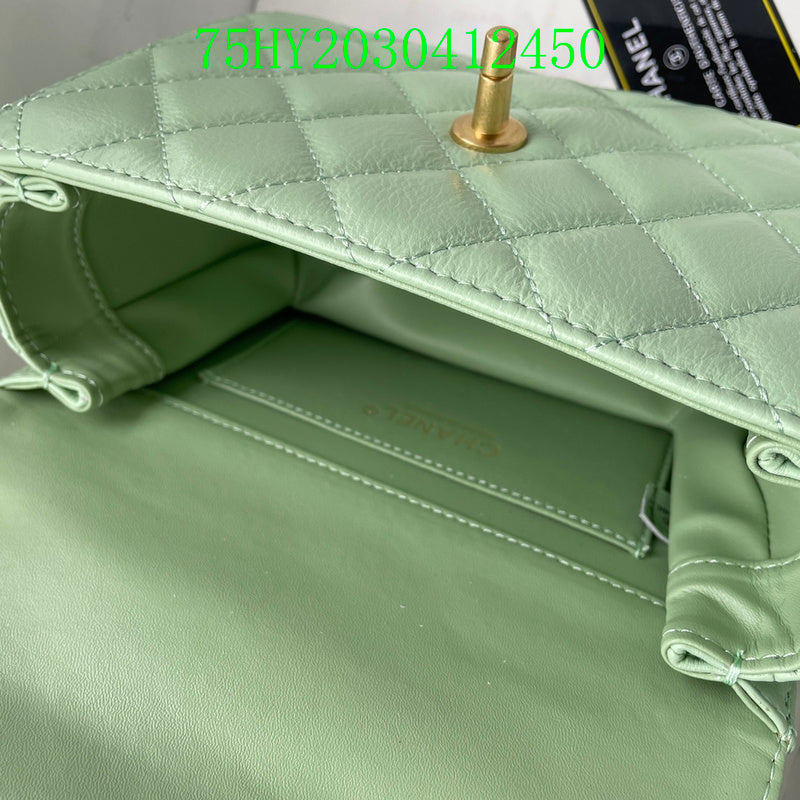 Amelia - CHL Bags - 1101