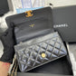 Amelia-  CHL BAGS  - 592