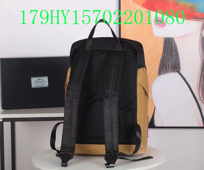 Prada Bags - The Barnes Bags  515