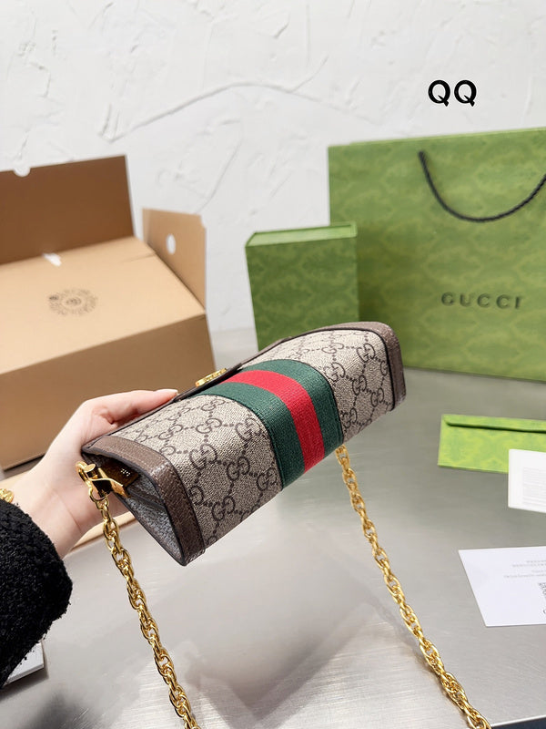 Amelia  - GCI Bags - 11813