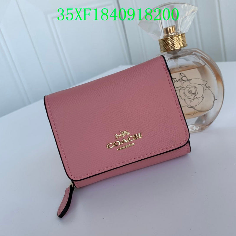 Amelia - CAH Wallet - 075