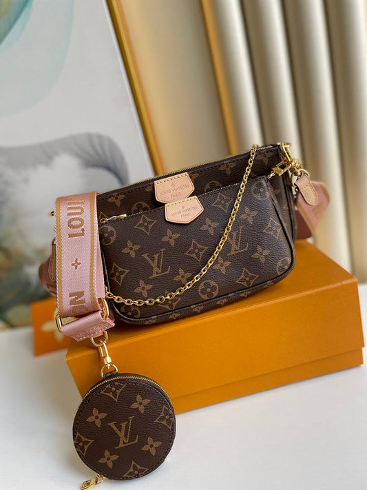 Amelia - LV Bags - 16851